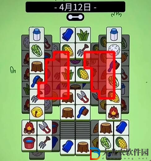 羊羊大世界每日攻略4月12日-羊羊大世界每日挑戰關卡攻略