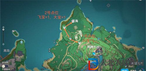 原神混沌爐心快速獲取途徑介紹