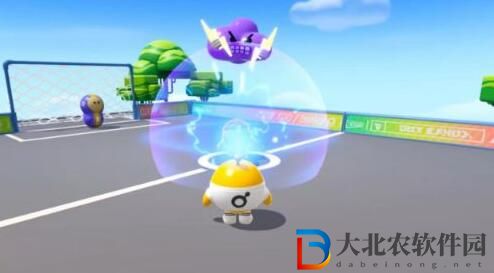 蛋仔派對落雷玩法技巧一覽