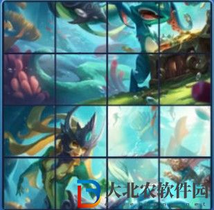 英雄聯盟娜美拼圖碎片怎么獲得-娜美拼圖碎片獲取攻略