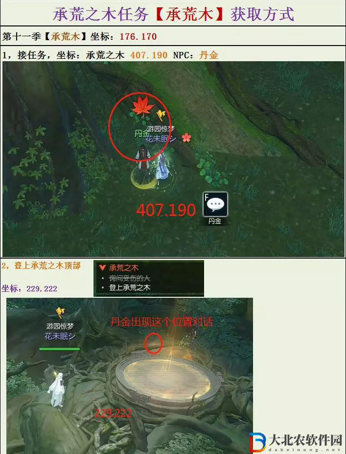 逆水寒玄元鎖山海第十一季攻略
