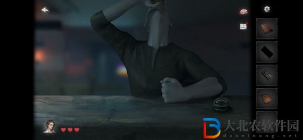 黑暗筆錄攻略大全-黑暗筆錄全關(guān)卡圖文攻略