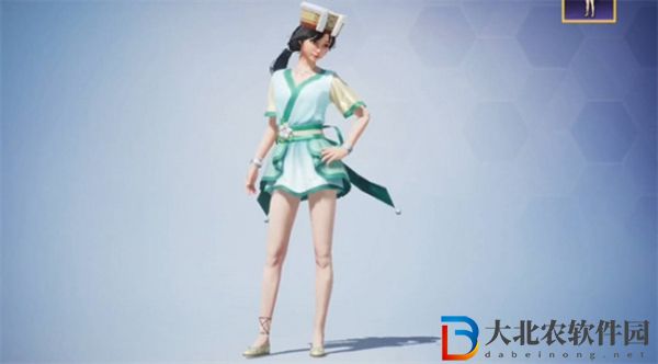 和平精英靈玉有什么用-和平精英靈玉作用效果介紹