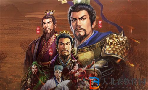 三國志戰略版虎衛盾陣容搭配攻略