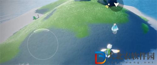 光遇海洋節先祖位置在哪2022-光遇海洋節先祖位置介紹2022