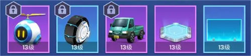 逃跑吧少年車輪滾滾強力卡組推薦