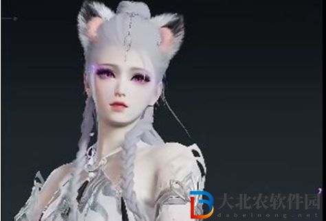 永劫無間寧紅夜眼罩怎么去掉-永劫無間寧紅夜眼罩摘除方法