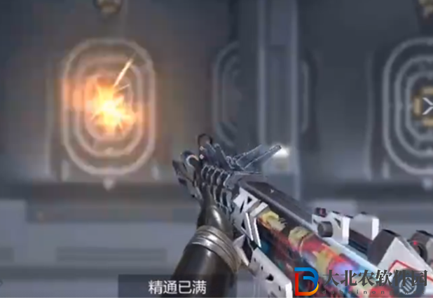 cf手游qbz03死神好用嗎-cf手游qbz03死神值得買嗎