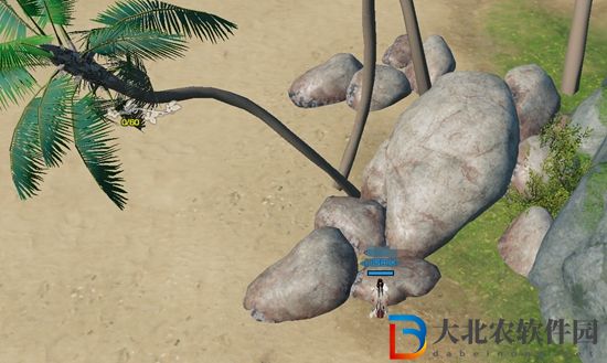 劍三秘寶圖觸發條件-劍網3秘寶圖奇遇攻略