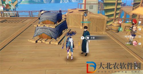 原神工作迫近任務任務攻略一覽