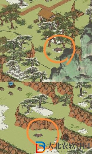 江南百景圖徽杭古道怎么玩-徽杭古道攻略