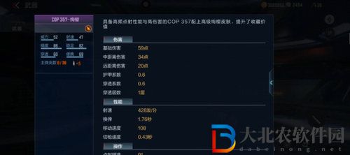 CF手游cop雷霆獲取方法介紹