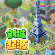 創(chuàng)城起源