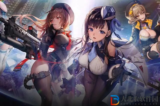 nikke勝利女神聯盟晶片怎么獲得-nikke勝利女神聯盟晶片獲取攻略