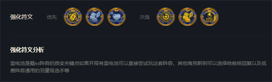 云頂之弈s7塔里克陣容怎么玩-s7塔里克陣容搭配推薦