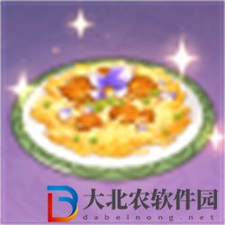原神獸米香香食譜怎么獲得 原神獸米香香食譜獲取方法攻略