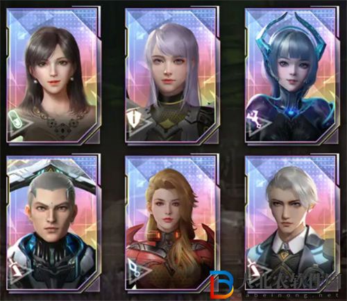 吞噬星空黎明妖嬈角色介紹