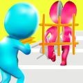 繩索陷阱3D