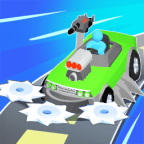 滅世戰車
