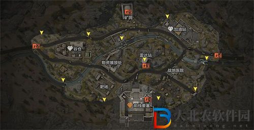 暗區突圍刷新券獲取攻略一覽
