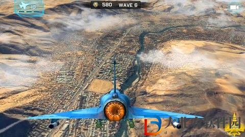 星際飛機
