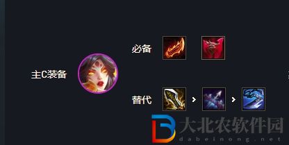 云頂之弈金鱗龍陣容怎么搭配-金鱗龍陣容搭配推薦