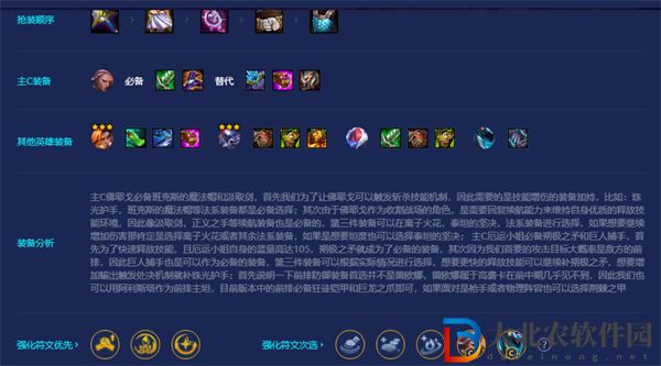 金鏟鏟之戰s8雙子星陣容搭配攻略