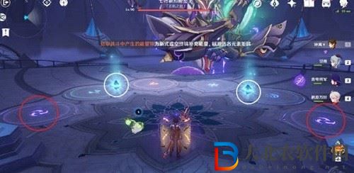 原神落雷磊成就獲取方法介紹