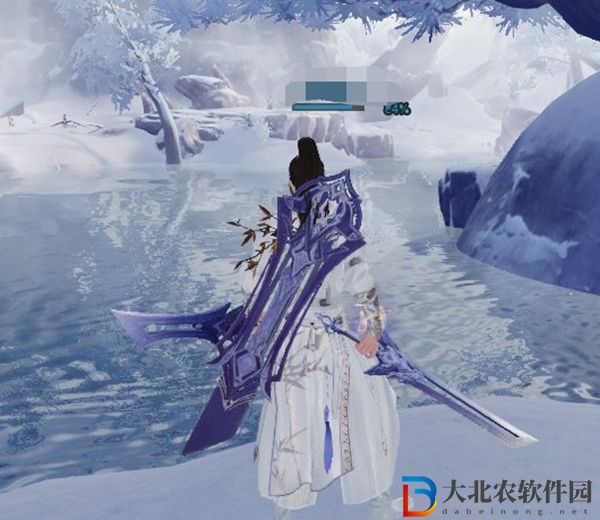 劍三雪山恩仇觸發條件-劍網3雪山恩仇奇遇攻略