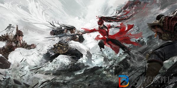 永劫無(wú)間瑞兔元寶怎么獲得-永劫無(wú)間瑞兔元寶獲得方法