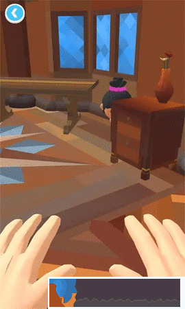 一起躲貓貓3D