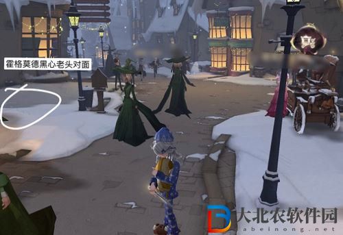 哈利波特魔法覺醒雪花奇遇任務完成攻略