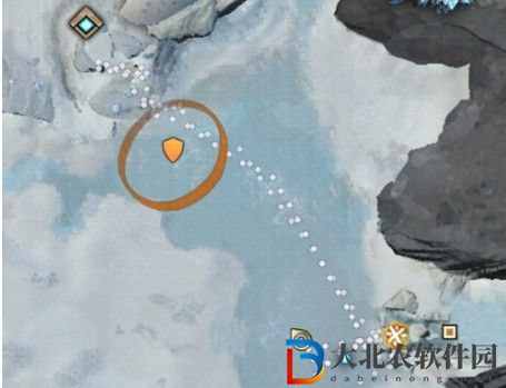 激戰(zhàn)2斯瓦尼亞薩滿首領在哪