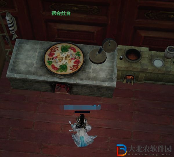 劍三煉獄廚神觸發條件-劍網3煉獄廚神奇遇攻略