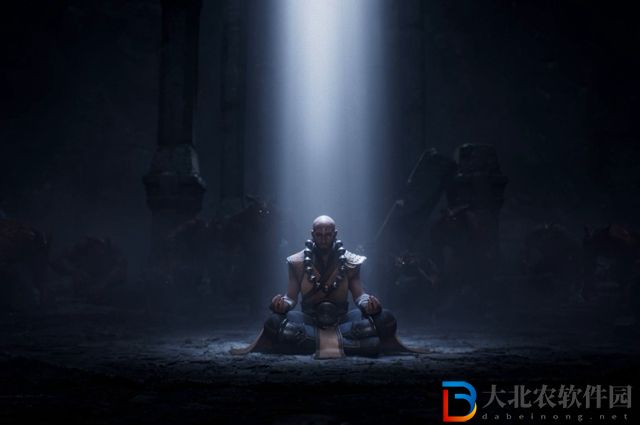 暗黑破壞神不朽怎么自動攻擊-自動攻擊攻略