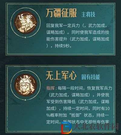 重返帝國(guó)亞歷克斯加點(diǎn)介紹