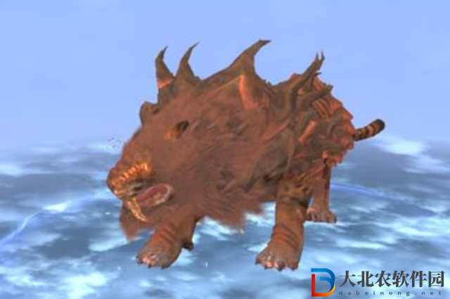 妄想山海玄甲彘在哪-妄想山海玄甲彘位置介紹