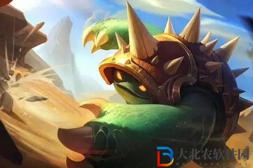 云頂之弈s8怪獸算卓爾不群嗎