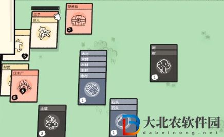 堆疊大陸嬰兒怎么長大-嬰兒長大攻略