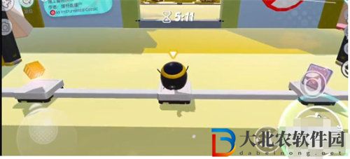 蛋仔派對(duì)施工*
告玩法攻略