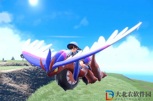 寶可夢朱紫銅鏡碎片怎么獲得-寶可夢朱紫銅鏡碎片獲取攻略