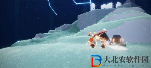 光遇禁閣神壇位置詳情一覽