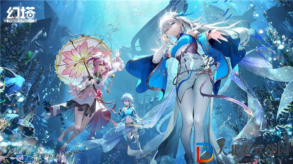 幻塔深海拾光登錄福利活動怎么玩 幻塔深海拾光登錄福利活動獎勵一覽