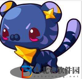 洛克王國星結豹什么性格好-洛克王國星結豹性格推薦