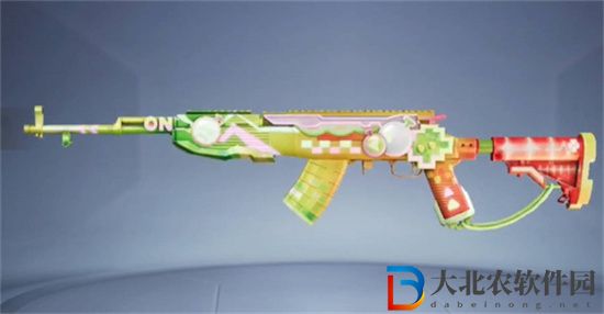 和平精英碧影閃光軍需多少*
-碧影閃光價格一覽