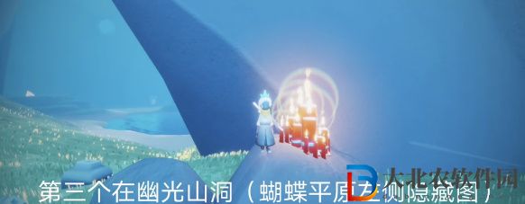 光遇每日任務(wù)攻略4月20日