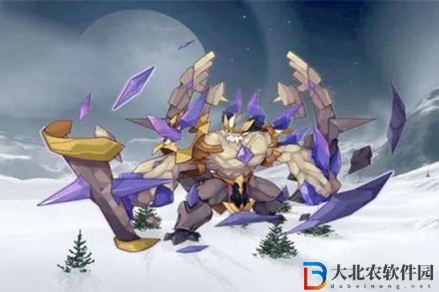 洛克王國石王親密度推薦-洛克王國石王親密度怎么選
