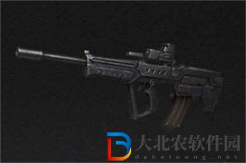 明日之后塔沃爾突擊步槍屬性詳情攻略
