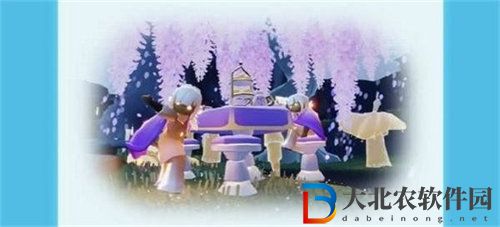 光遇花憩節活動詳情攻略
