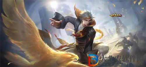 王者榮耀s30賽季狄仁杰打法思路一覽